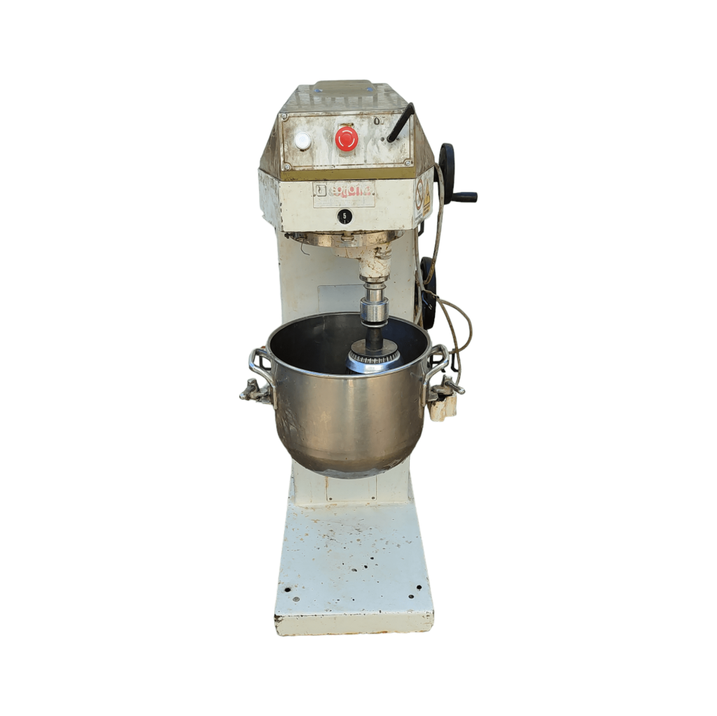 Миксер планетарный Sottoriva IP/30/1