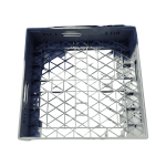 Кассета для посудомоечной машины Abat МПК-700К (50/50)