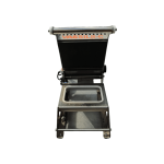 Запайщик лотков VASSILII mini под контейнер 120х120