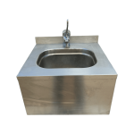 Рукомойник 42/40/24 гл 16 борт