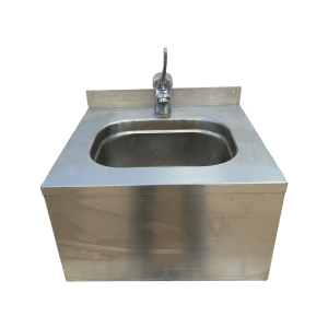 Купить Рукомойник 42/40/24 гл 16 борт