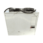 Моноблок низкотемпературный Polair MB 220 S