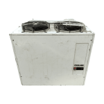 Моноблок холодильный Polair MM 232 S