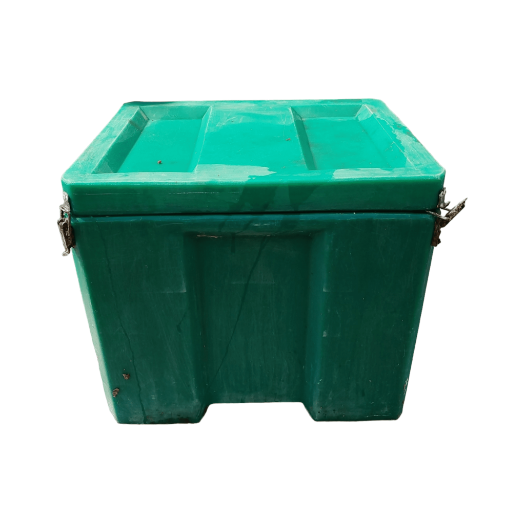 Жироуловитель Биофор 1.0-60 Эконом