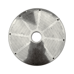 Диск протирочный Торгмаш МПР-350М.00.00.05 1,5 мм