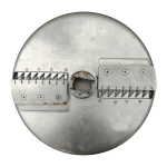 Диск нож комбинированный Торгмаш МПР-350 14.00.00 5/10 мм