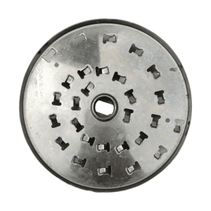 Диск шинковочный 4х3 мм Торгмаш МПР-350М.13.00.00