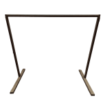 Вешало для мяса 192/110/164 сталь