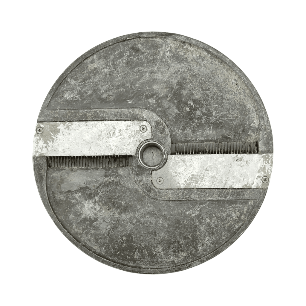 Диск для нарезки соломкой Abat