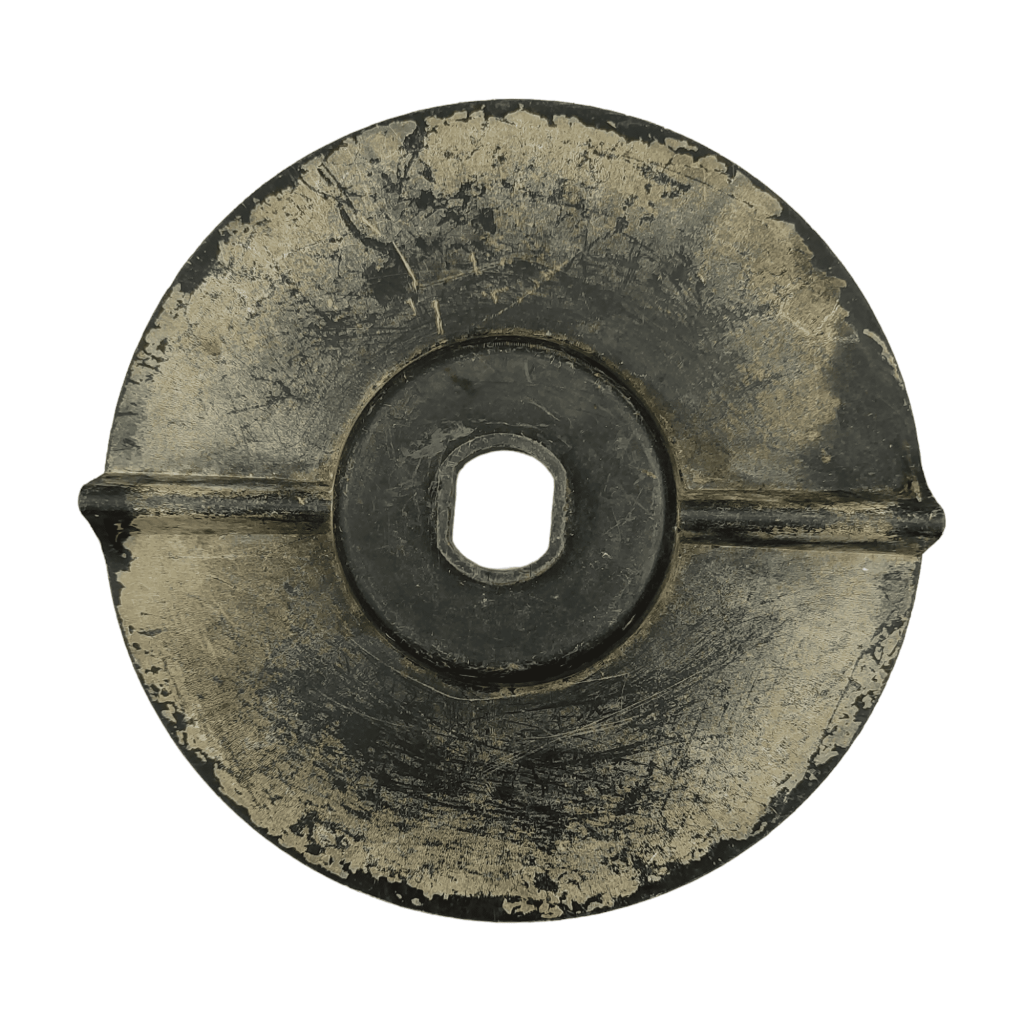 Диск-сбрасыватель Abat МКО-50.9877.00.00.001