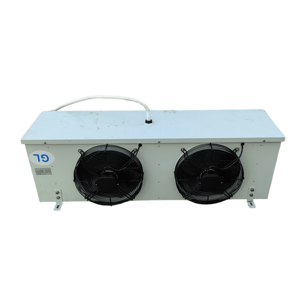 Воздухоохладитель MCLUCK DD6/352EA