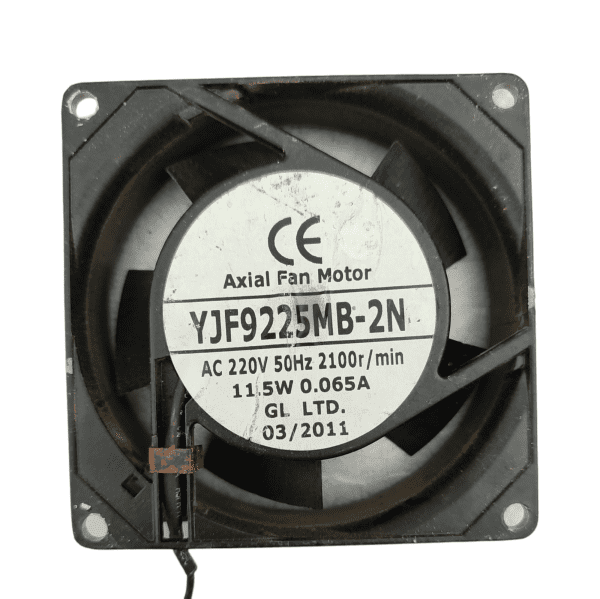 Купить Вентилятор обдува Weiguang YJF9225MB-2N