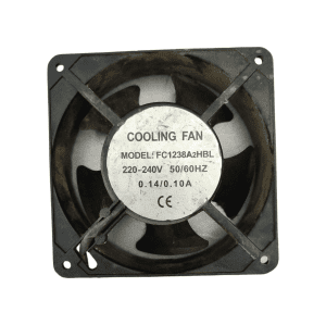 Купить Вентилятор обдува Cooling fan FC1238A2HBL