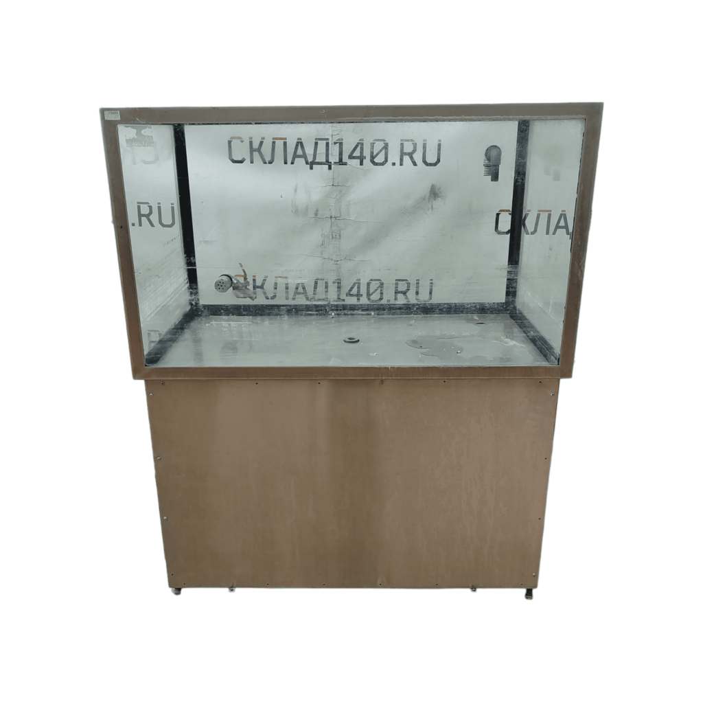 Аквариум 588 л