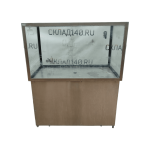 Аквариум 120/70/145 588 л
