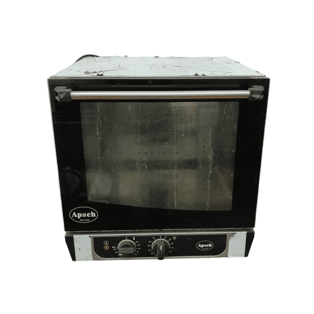 Печь конвекционная Apach AD44M