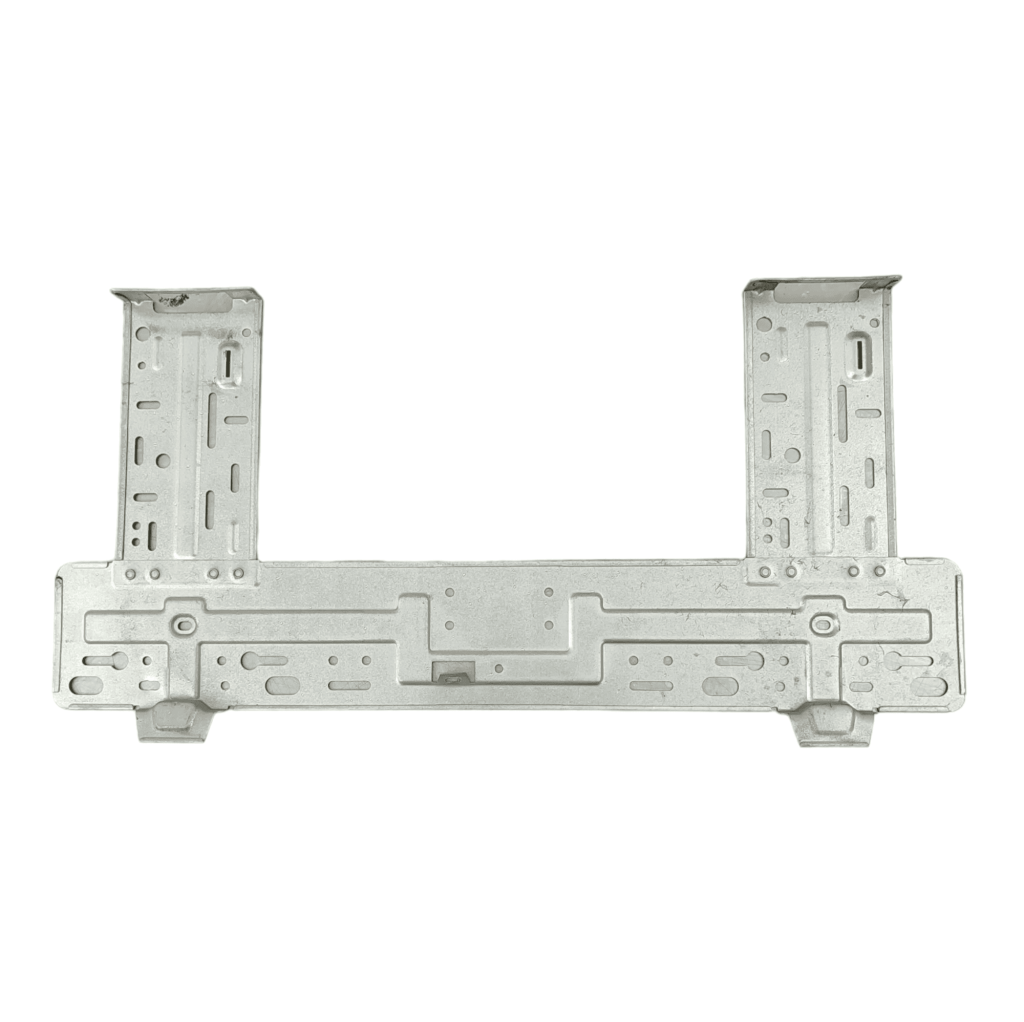 Рамка крепежная для внутреннего блока кондиционера