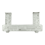 Рамка крепежная 54/27 для внутреннего блока кондиционера