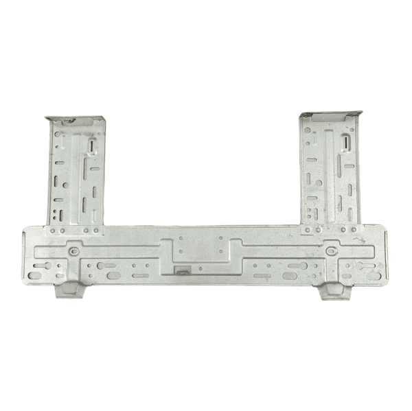 Купить Рамка крепежная 54/27 для внутреннего блока кондиционера