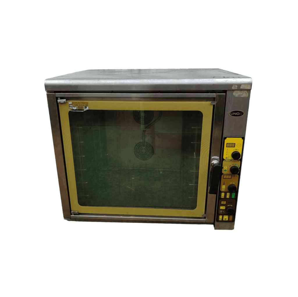 Пароконвектомат UNOX XB 603
