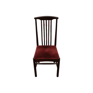 Стул Татра ткань бордовое