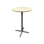 Стол барный Дейл 70 лдсп бук