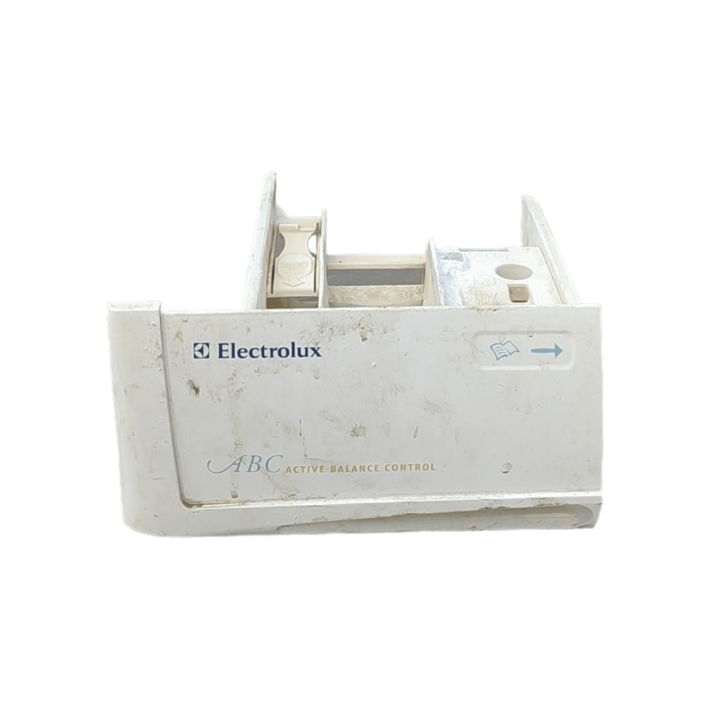 Ячейки дозатора для стиральной машин Electrolux EWS 1046