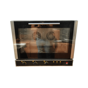 Купить Печь конвекционная Tecnoeka EKF 464 UD