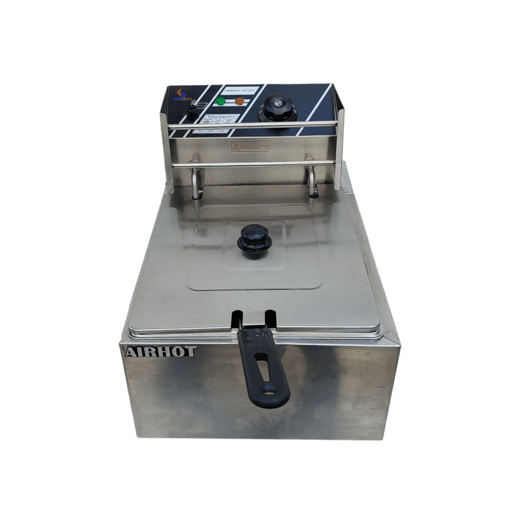 Фритюрница Airhot EEF-6