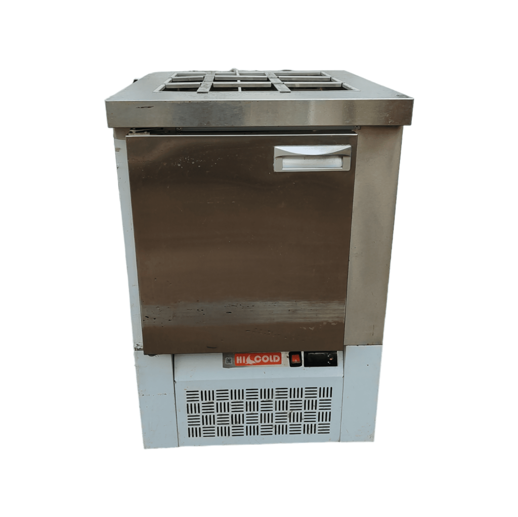 Стол для салатов HICOLD SLE3-1GN