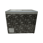 Ларь морозильный Снеж МЛП 350