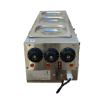 Аппарат для горячего шоколада EKSI HW-23