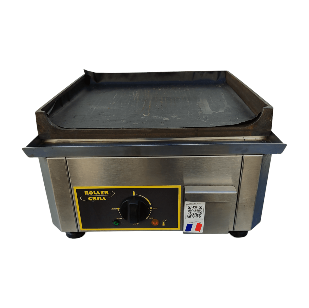 Поверхность жарочная Roller Grill PSF 400 E