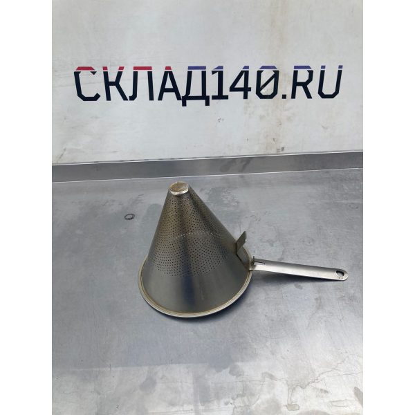 Купить Дуршлаг конический D23/H23