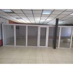 Камера холодильная для цветов 60 мм 6.8/4.4/2.2