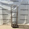 Купить Шпилька пекарская 52/51/184 шаг 8.5 противень 50/45.5 уровень 20 нерж
