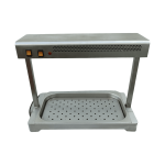 Cтанция для подогрева картофеля фри Кобор HF-2T