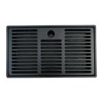 Каплесборник пивной из пластика 26/15/3