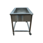 Мармит передвижной GASTROLUX ТМП-117