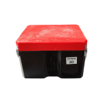 Жироуловитель ТЕРМИТ 20