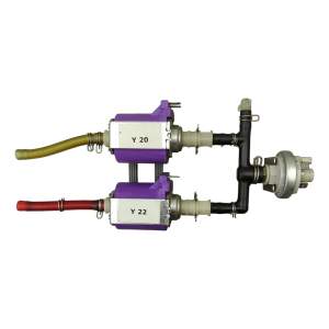 Купить Преcсостат в сборе с системой очистки CONVOClean system P3/ OES mini для пароконвектомата Convotherm 6.10 mini