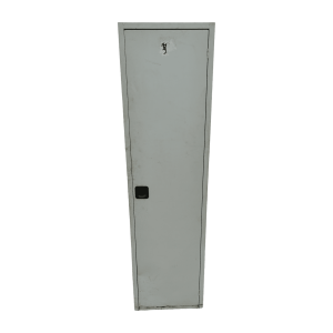 Купить Шкаф для уборочного инвентаря ШР-21П