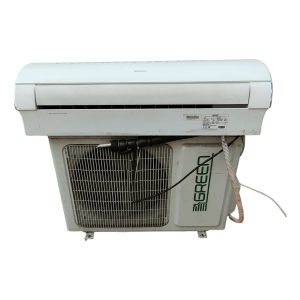 Кондиционер Green GRO-18HH2/GRI-18HH2