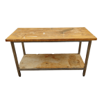 Стол кондитерский 151/70/87