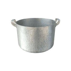 Купить Кастрюля алюминиевая 17л д32.5 в21