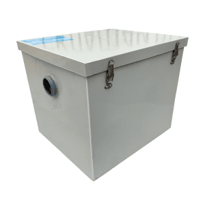 Купить Пескоуловитель Пятый Элемент Профи ПЭ-0,5-40