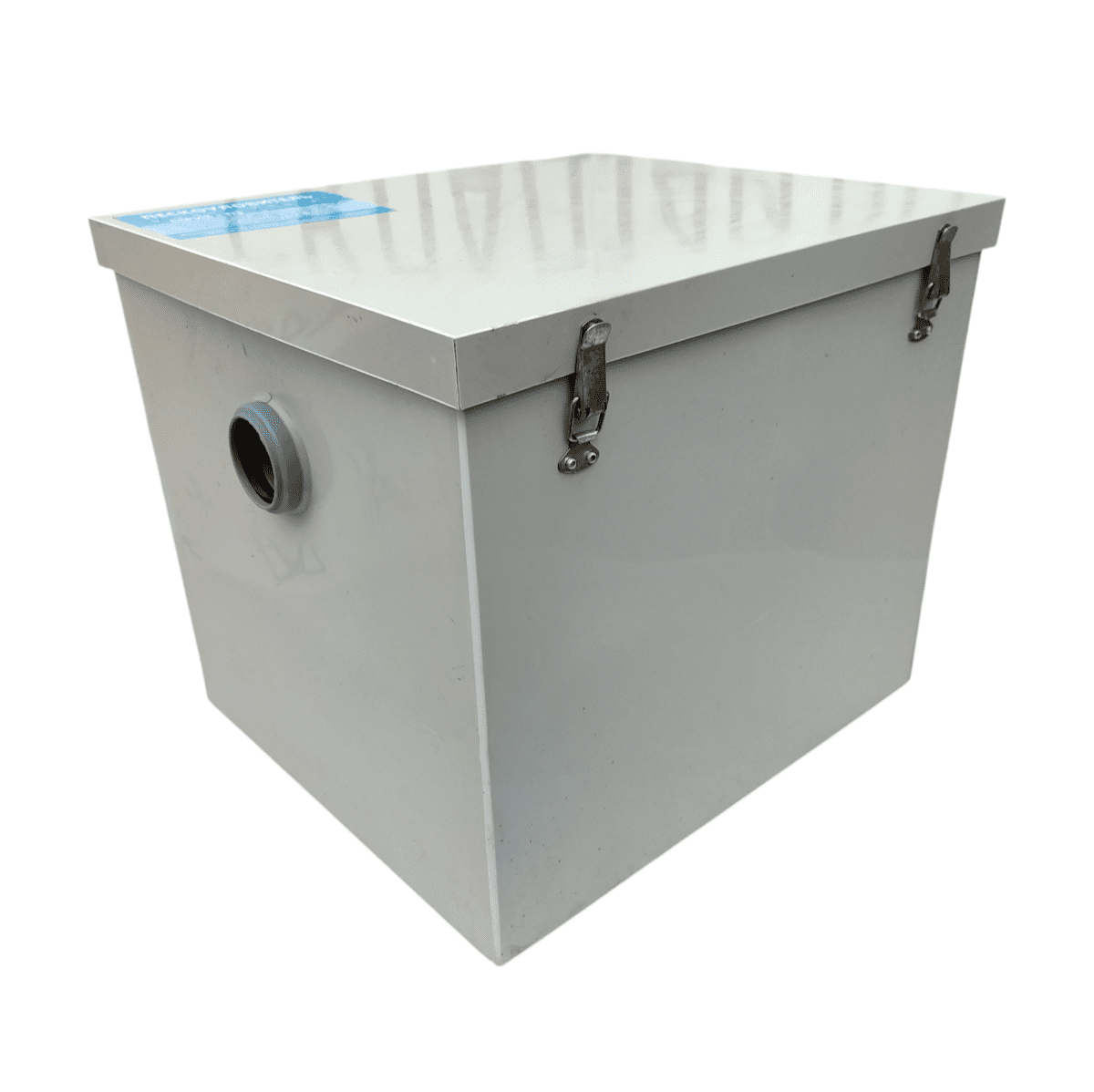 Купить Пескоуловитель Пятый Элемент Профи ПЭ-0,5-40