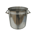 Бак нержавеющая сталь 31л д34 в35 с ручками