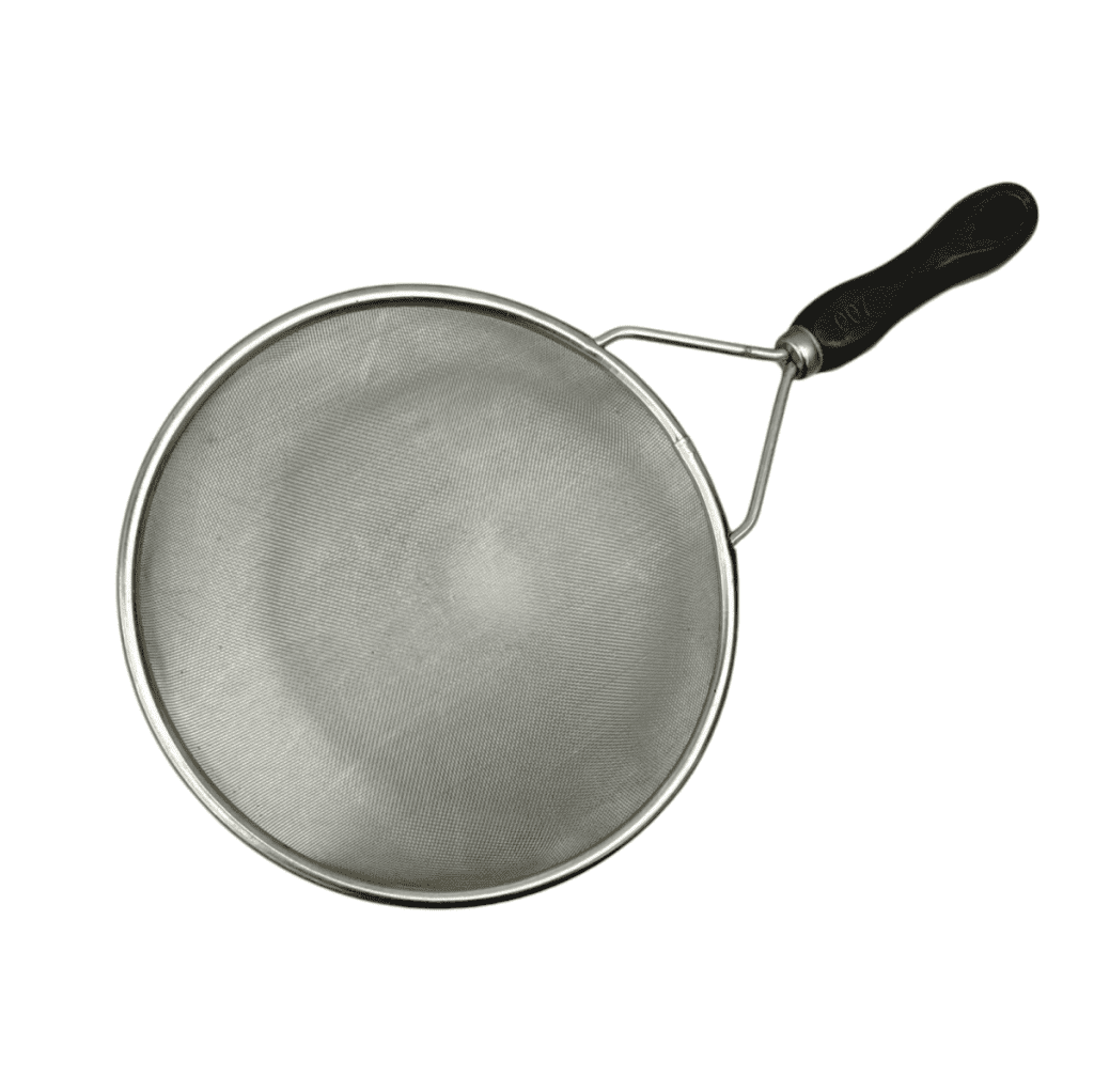 Сито с ручкой