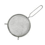 Сито д16в5дл30 с ручкой